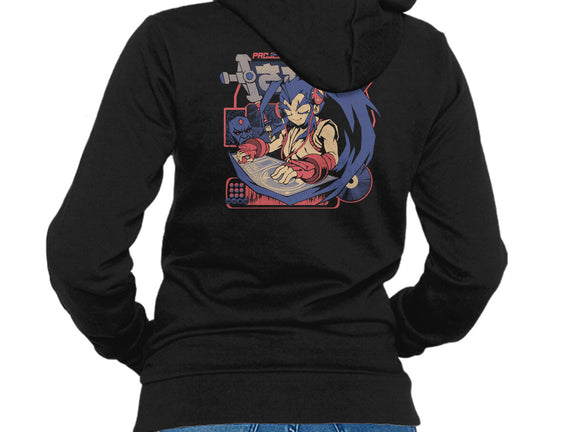 Samurai Beats