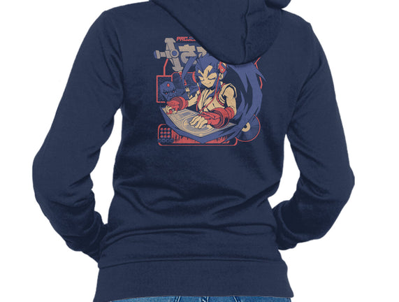 Samurai Beats
