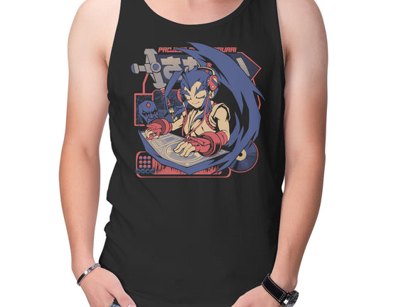 Samurai Beats