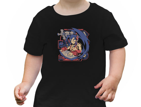 Samurai Beats