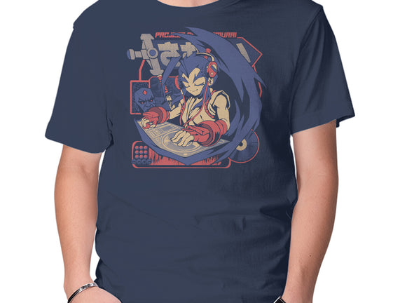 Samurai Beats