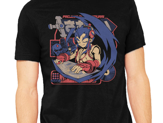 Samurai Beats