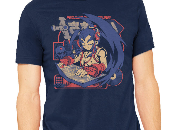 Samurai Beats