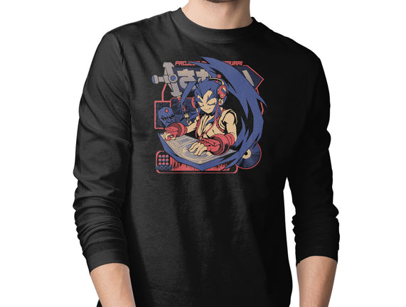 Samurai Beats