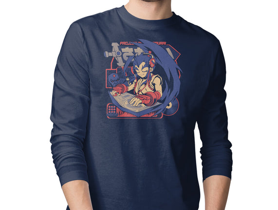 Samurai Beats