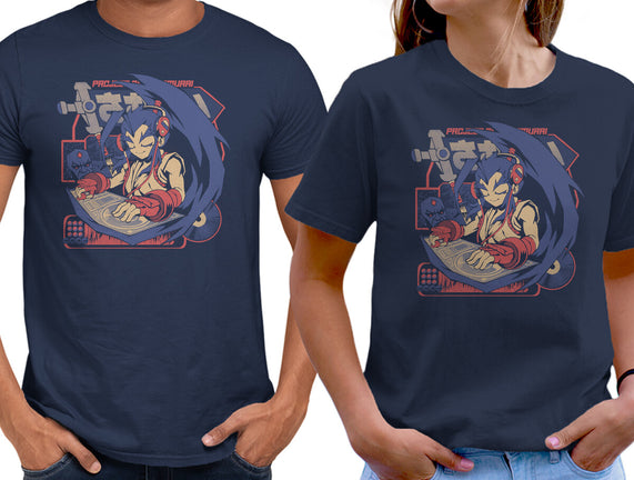 Samurai Beats