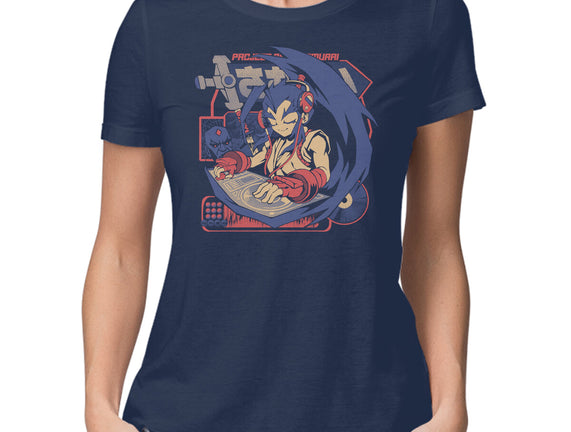 Samurai Beats
