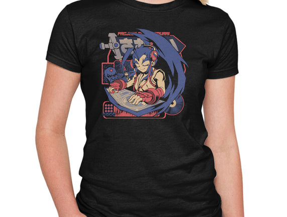 Samurai Beats