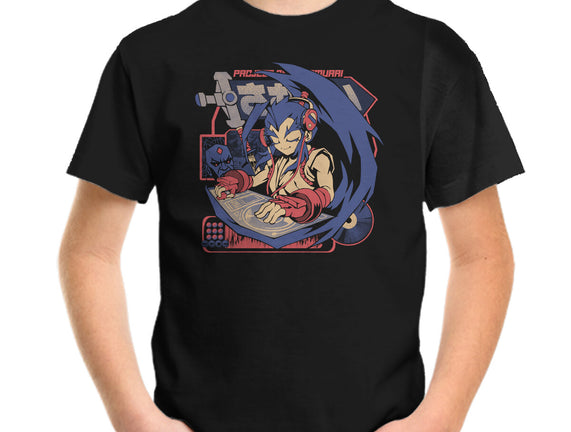 Samurai Beats