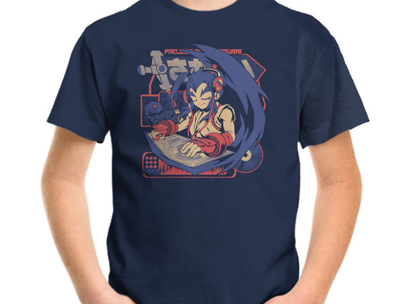 Samurai Beats