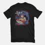 Samurai Beats-Mens-Heavyweight-Tee-ilustrata
