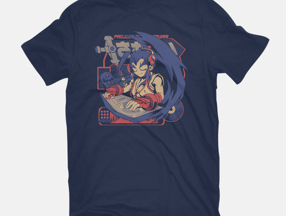 Samurai Beats