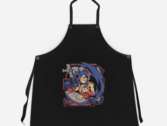 Samurai Beats