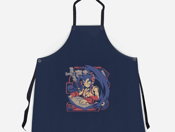 Samurai Beats