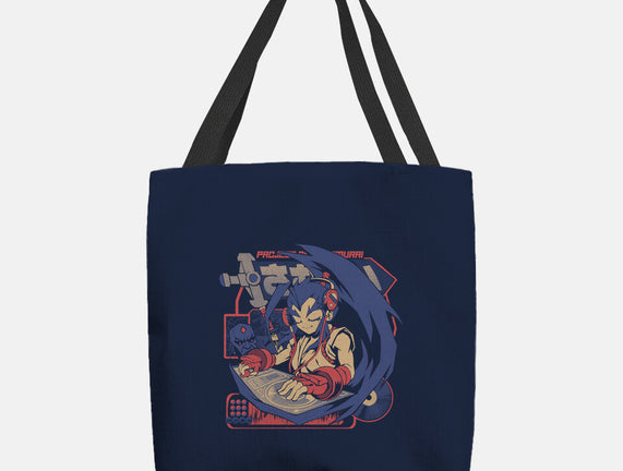 Samurai Beats