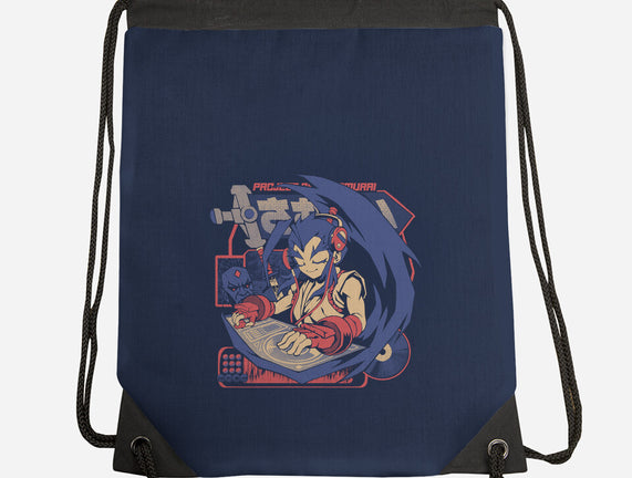 Samurai Beats