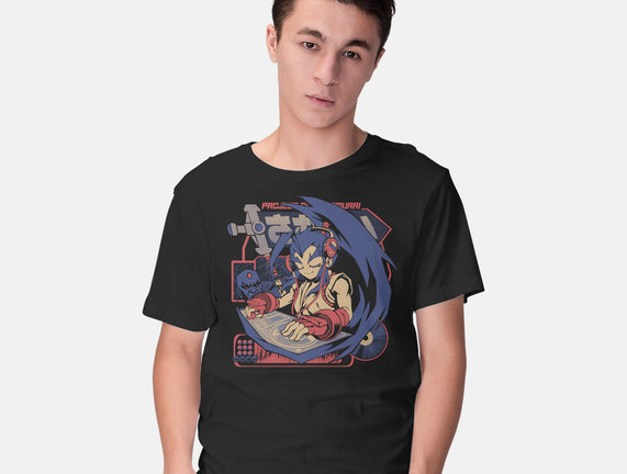 Samurai Beats