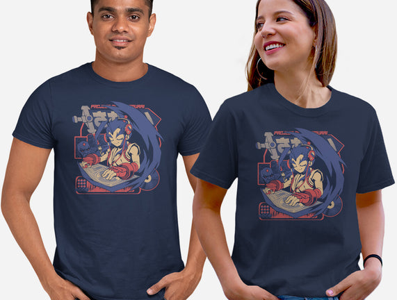 Samurai Beats