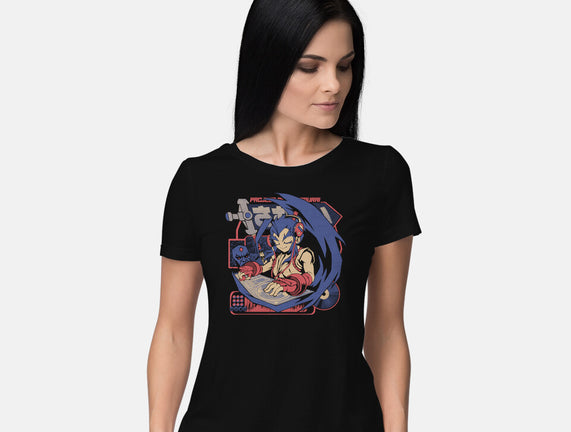 Samurai Beats