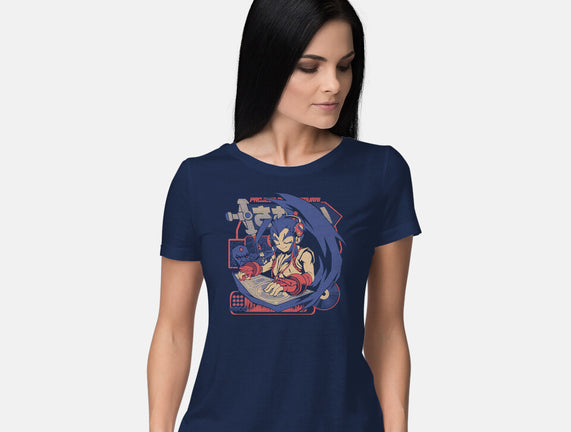 Samurai Beats