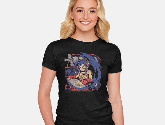 Samurai Beats