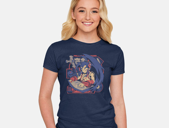 Samurai Beats