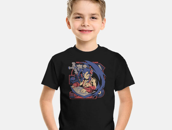 Samurai Beats