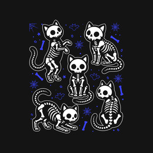 Spooky Paws