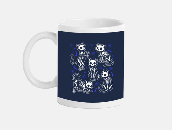 Spooky Paws