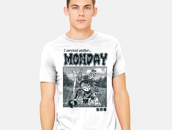 I Survived Monday
