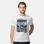 I Survived Monday-Mens-Premium-Tee-Henrique Torres