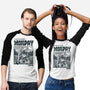 I Survived Monday-Unisex-Baseball-Tee-Henrique Torres