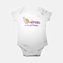 Get Happy-Baby-Basic-Onesie-kg07