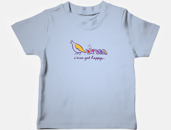 Get Happy