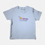 Get Happy-Baby-Basic-Tee-kg07