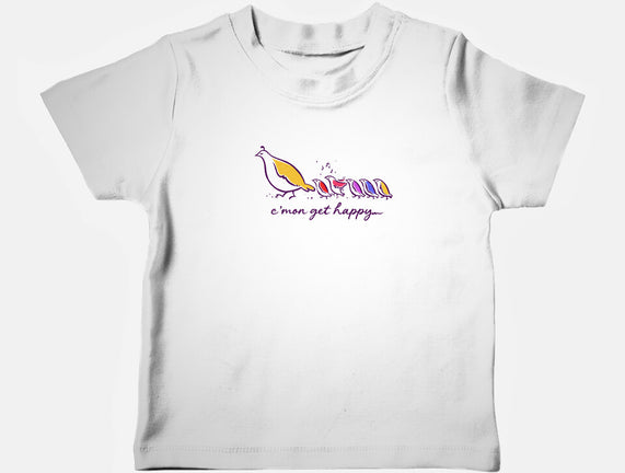 Get Happy