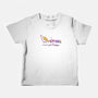 Get Happy-Baby-Basic-Tee-kg07