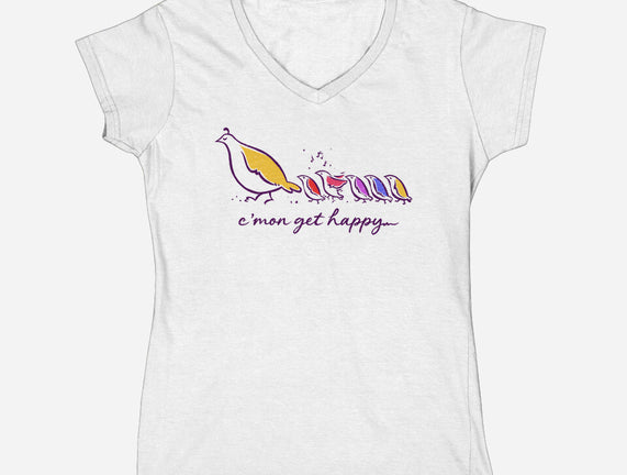 Get Happy