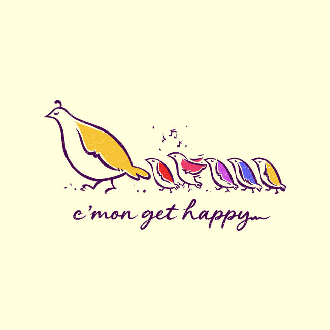 Get Happy-None-Matte-Poster-kg07