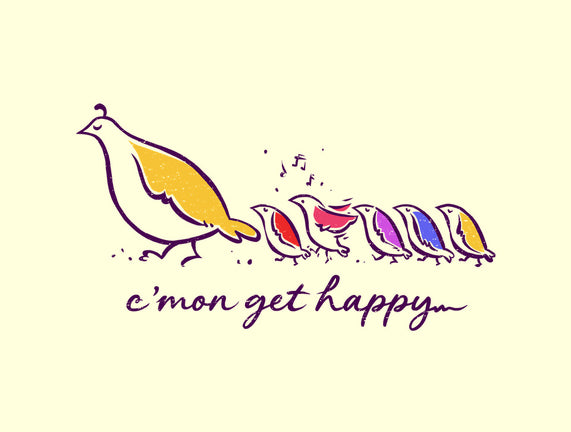 Get Happy