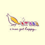 Get Happy-None-Polyester-Shower Curtain-kg07
