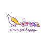 Get Happy-Unisex-Zip-Up-Sweatshirt-kg07