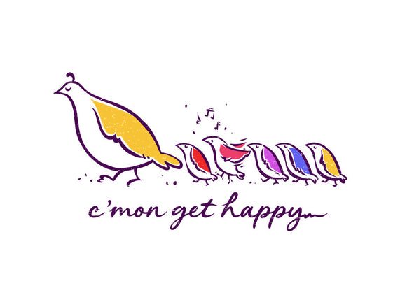 Get Happy