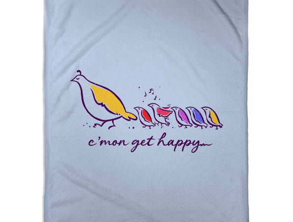 Get Happy