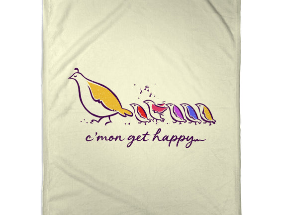Get Happy