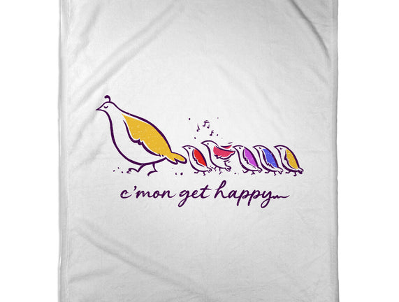 Get Happy
