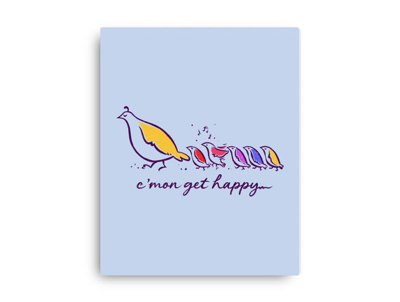 Get Happy