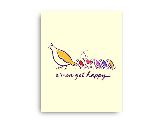 Get Happy