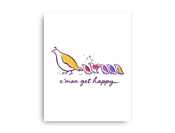 Get Happy