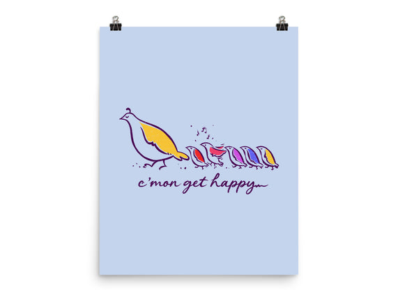 Get Happy